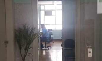 Imagem 3: Conjunto de 2 Sala Integradas no Centro