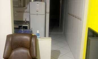 Imagem 5: Casa em Praia Grande 2 dormitórios - Vila Tupi - REF.CA00644