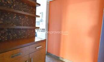 Imagem 5: Apartamento - Bosque - Campinas