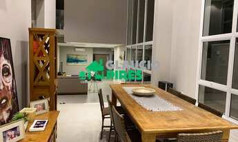 Imagem 5: Casa nova no Reserva da Serra Jundiaí