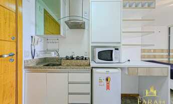 Imagem 4: Apartamento 1 quarto Asa Norte - Life Resort