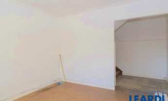 Imagem 5: CASA ASSOBRADADA - PERDIZES - SP