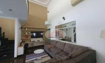 Imagem 7: Casa a venda - Portal do Astúria - Piracicaba - S.P