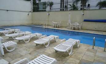 Imagem: APARTAMENTO - MORUMBI - SP