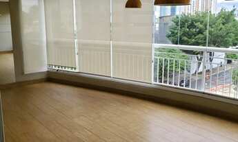 Imagem 2: Condomínio Near Granja Julieta