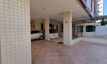 Imagem 6: Apartamento com 1 dormitório à venda, 71 m² por R$ 195.000,00 - Itararé - São Vicente/SP