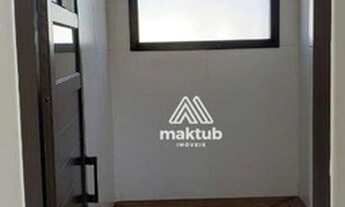 Imagem 5: Apartamento com 2 dormitórios à venda, 41 m² por R$ 300.000,00 - Vila Valparaíso - Santo A