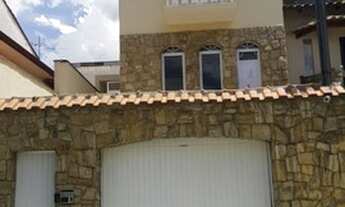 Imagem: Casa na Vila Ippojuca