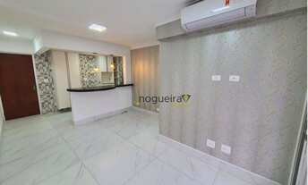 Imagem 6: Apartamento com 1 dormitório 44 m2 para alugar, 44 m² por R$ 3.000/mês no Brooklin - Cidad