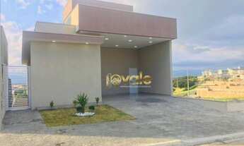 Imagem: Casa alto padrão à venda 210m2 Condomínio