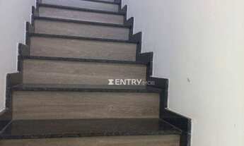 Imagem 5: Casa com 2 dormitórios à venda, 86 m² por R$ 480.000,00 - Parque Residencial São Miguel