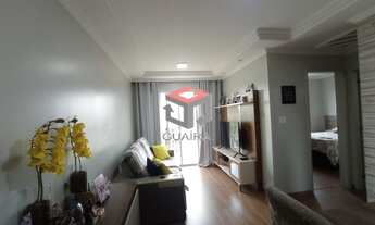 Imagem 2: Apartamento para aluguel, 2 quartos, 1 vaga, Assunção - São Bernardo do Campo/SP