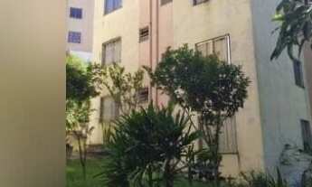 Imagem: Contagem - Apartamento Padrão - Vila Magdalena