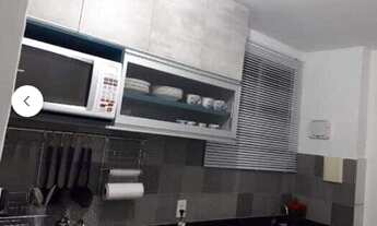 Imagem 7: Vespasiano - Apartamento Padrão - Serra Dourada