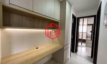 Imagem 5: Apartamento para Locação em João Pessoa, Estados, 2 dormitórios, 1 suíte, 2 banheiros, 2 v