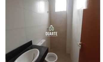 Imagem 4: SANTOS - Apartamento Padrão - MARAPÉ