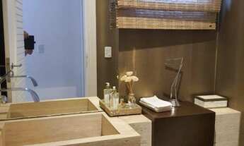 Imagem 6: Casa em Condomínio para Venda em Santana de Parnaíba, Alphaville, 4 dormitórios, 4 suítes