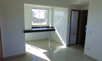 Imagem 3: BELO HORIZONTE - Apartamento Padrão - MARIA HELENA