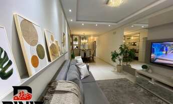 Imagem 3: Lindo apartamento mobiliado e decorado