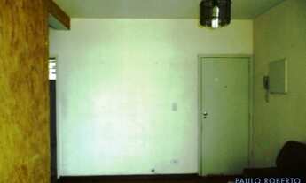 Imagem 4: APARTAMENTO - LAPA DE BAIXO - SP