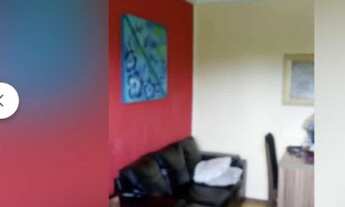 Imagem 2: Contagem - Apartamento Padrão - Santa Maria