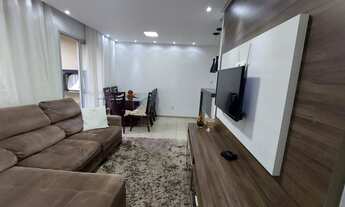 Imagem 4: Apartamento para venda possui 78 metros quadrados com 2 quartos