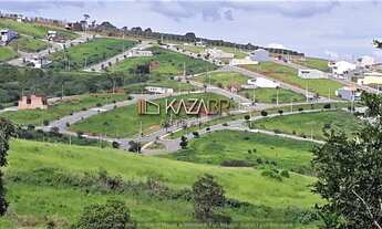 Imagem 3: Lote à venda em condomínio fechado, 140m2. R$ 115.000. Residencial Villa Verde Bragança P