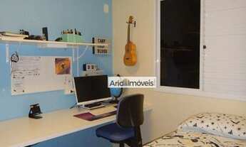 Imagem 4: Casa com 3 dormitórios à venda, 190 m² por R$ 555.000 - Jardins de Athenas - São José do R