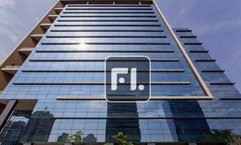 Imagem 5: Conjunto, 653 m² - venda por R$ 30.000.000,00 ou aluguel por R$ 105.000,01/mês - Itaim Bib