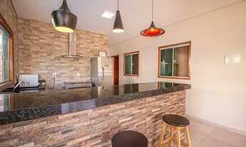 Imagem 7: Casa Pirenópolis