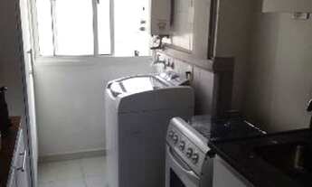 Imagem 7: APARTAMENTO - PERDIZES - SP