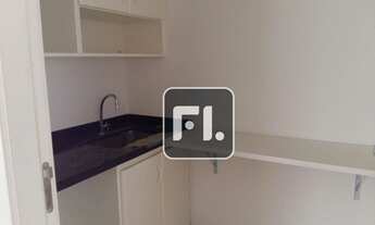 Imagem 1: Conjunto para alugar, 120 m² por R$ 9.000,03/mês - Itaim Bibi - São Paulo/SP