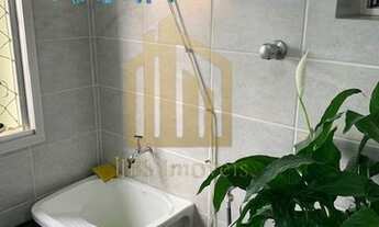 Imagem 3: Apartamento para Venda em Curitiba, Cristo Rei, 2 dormitórios, 1 suíte, 1 banheiro, 1 vaga