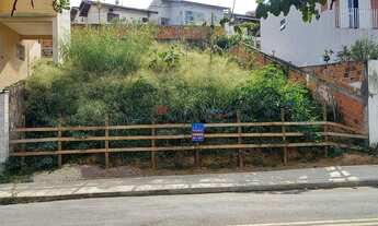 Imagem: Excelente lote a venda em Valinhos/SP