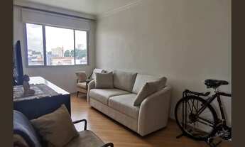 Imagem 2: Apartamento a venda 2 Dormitórios 1 vaga Vila Progredior