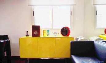 Imagem 7: COBERTURA - PERDIZES - SP