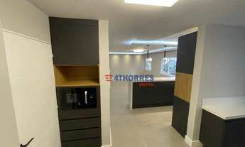 Imagem 7: Apartamento com 2 dormitórios (01 suíte) à venda, 107 m² por R$ 1.450.000 - Itaim Bibi - S