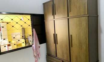 Imagem 4: Casa à venda, 2 quartos, 1 suíte, 1 vaga, Jardim Diva Tarlá de Carvalho - Ribeirão Preto/S