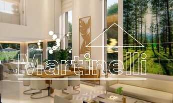 Imagem 4: Ribeirão Preto - Casa de Condomínio - Vila do Golf