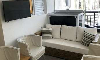 Imagem 5: Apartamento com 2 dormitórios, 63 m², à venda por R$ 850.000