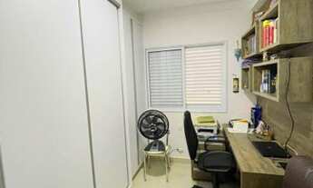 Imagem 4: Apartamento com 3 dormitórios à venda, 65 m² por R$ 650.000,00 - Vila Nossa Senhora do Bon