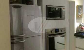 Imagem 7: Apartamento - Botafogo - Campinas