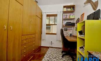 Imagem 4: CASA EM CONDOMÍNIO - JARDIM MONTE KEMEL - SP