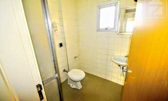 Imagem 2: Apartamento à venda 1 Quarto, 1 Vaga, 54M², Botafogo, Campinas - SP