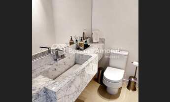 Imagem 3: Apartamento - Loteamento Residencial Vila Bella - Campinas