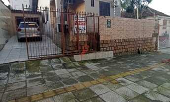 Imagem 2: CASA com 3 dormitórios à venda com 388.28m² por R$ 600.000,00 no bairro Marechal Rondon