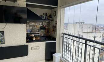 Imagem 5: Apartamento Prime house Sacoma 60m, 2 dormitórios 1 vaga