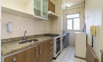 Imagem 5: Apartamento para venda tem 48 metros quadrados com 2 quartos em Luz - São Paulo - SP