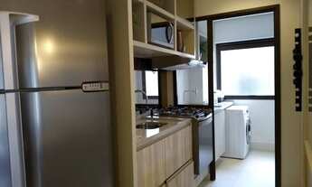 Imagem 3: Apartamento no Ipiranga a venda com 4 quartos e 2 vagas demarcadas