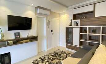 Imagem 6: Apartamento para venda tem 87 metros quadrados com 2 quartos em Praia Brava de Itajaí - It